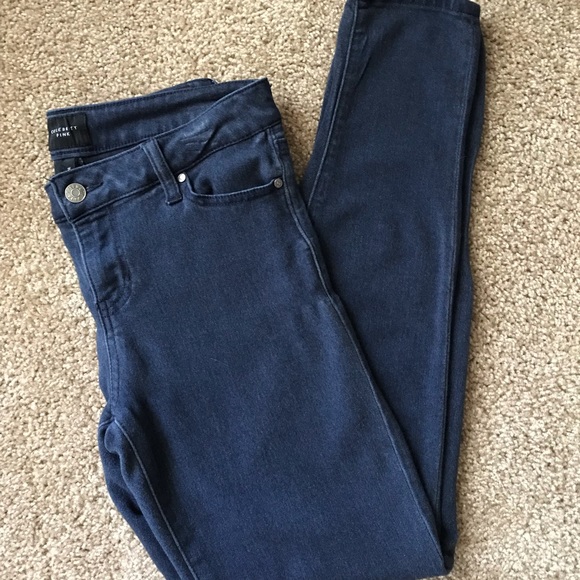 Celebrity Pink Walker Skinny Jeans 
